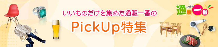 ΰ Pick Up!ý ХåʥС